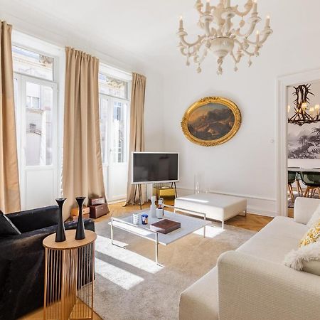 Luxueux Appartement Centre Ville Страсбург Екстер'єр фото