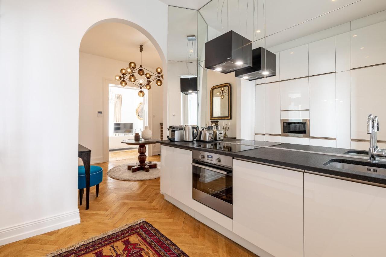Luxueux Appartement Centre Ville Страсбург Екстер'єр фото