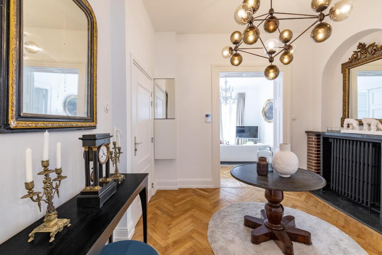 Luxueux Appartement Centre Ville Страсбург Екстер'єр фото